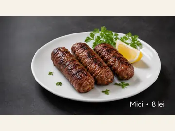 Mici - poza orientativa